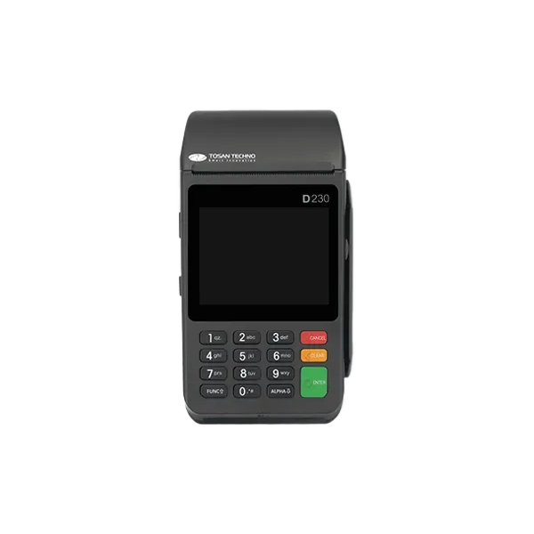 کارتخوان D230